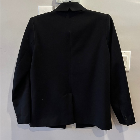 ANINE BING Kelly Blazer Black - Picture 11 of 15